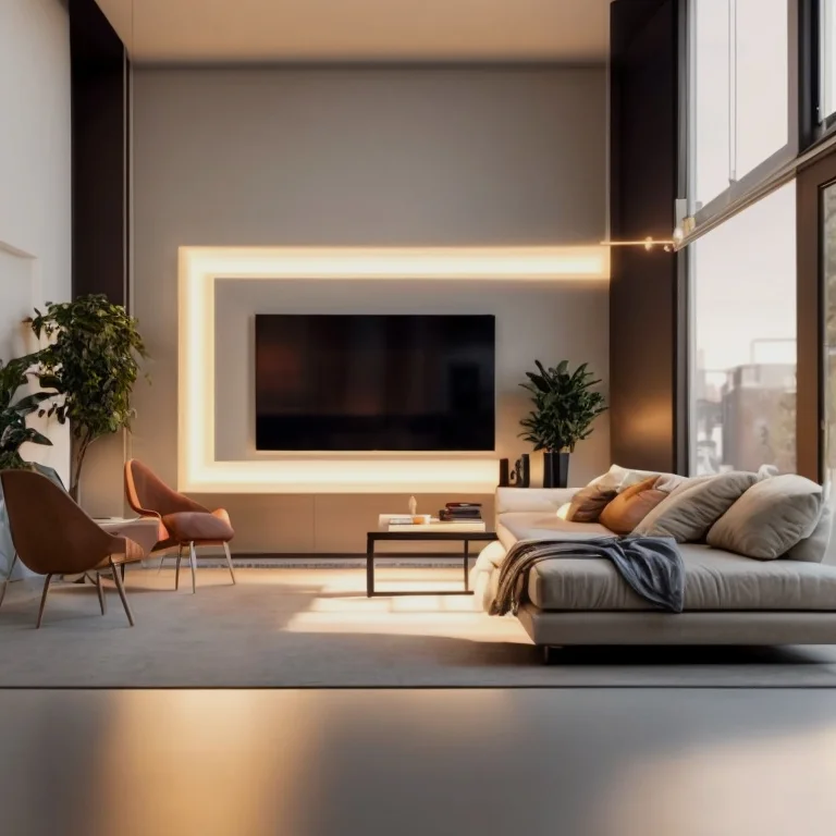 未来志向の照明体験